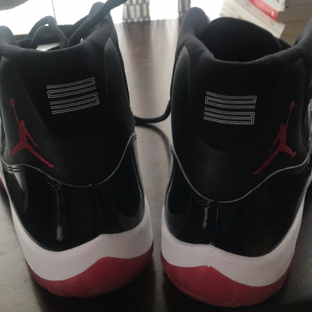 Jordan 11 Size 14